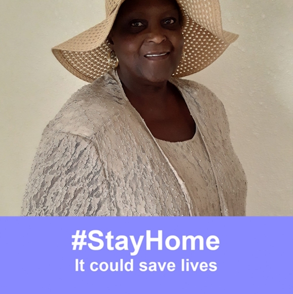 Meet your Posher, Earlene - Picture 1 of 1